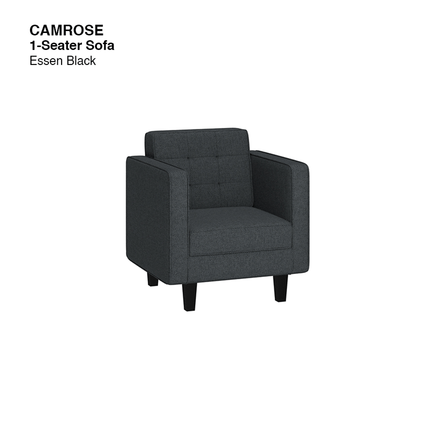 #swatch_Fabric Essen Black