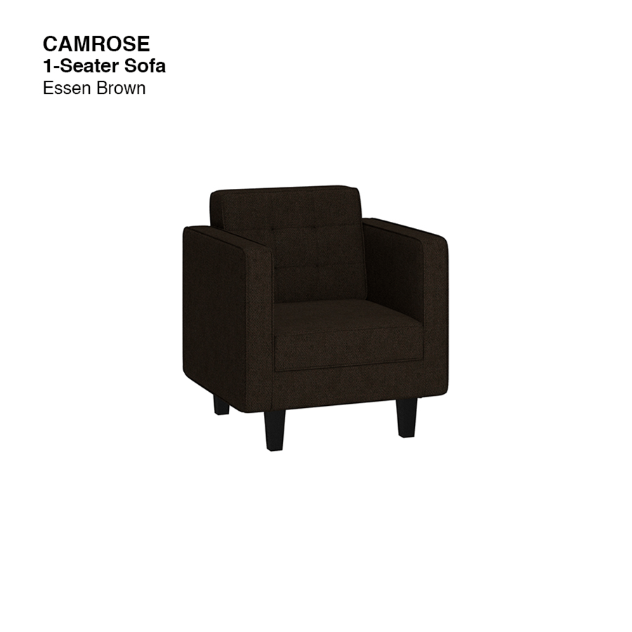 #swatch_Fabric Essen Brown