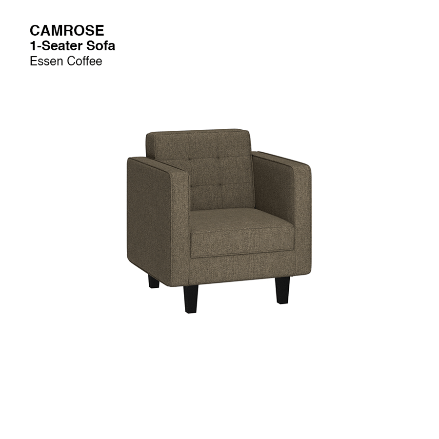 #swatch_Fabric Essen Coffee