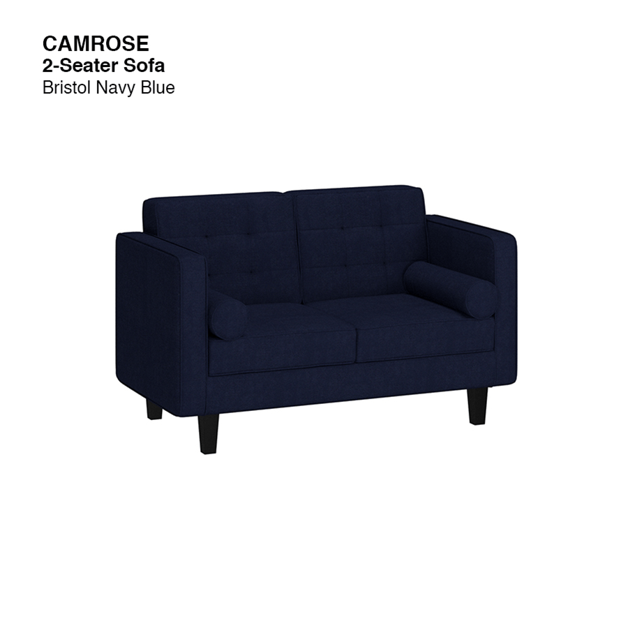 #swatch_Fabric Bristol Navy Blue
