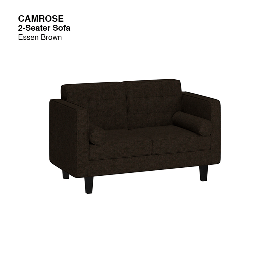 #swatch_Fabric Essen Brown