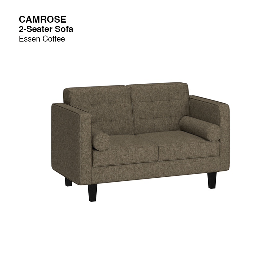 #swatch_Fabric Essen Coffee