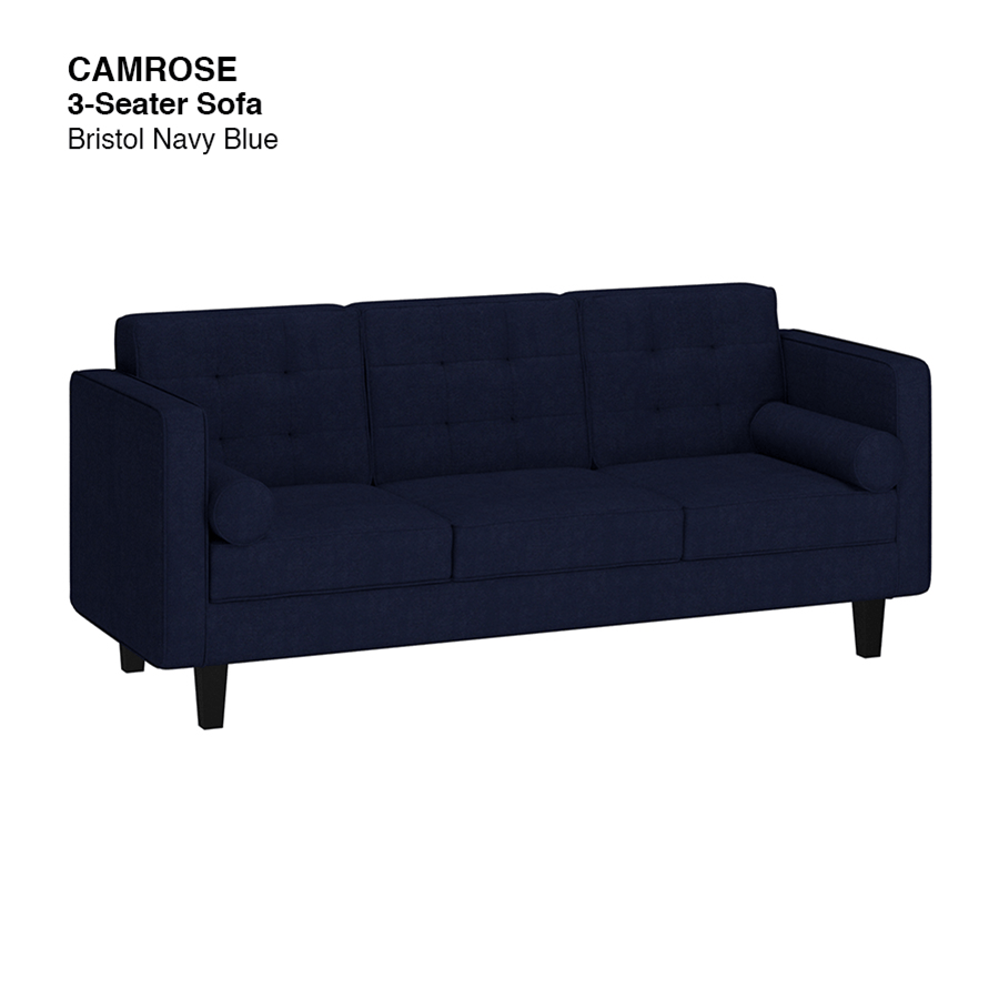 #swatch_Fabric Bristol Navy Blue