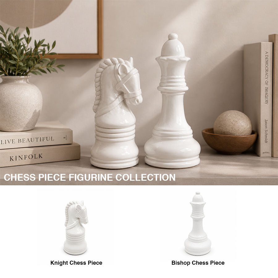 Knight Chess Piece