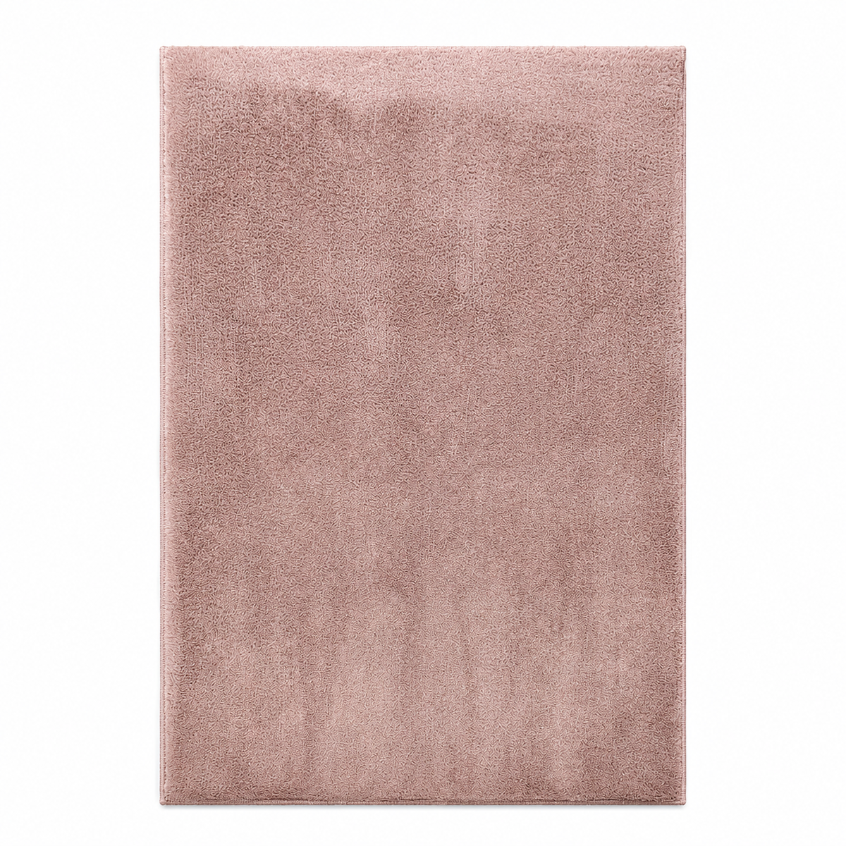 Aira Rosewood Shaggy Rug