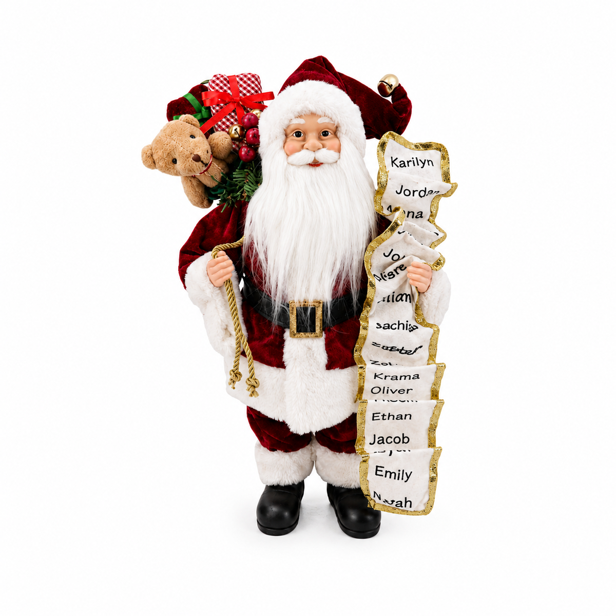 Perenoel Sitting