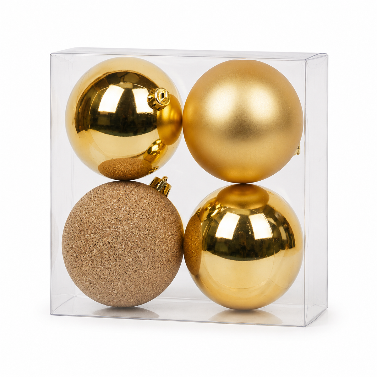 Nema Gold 10cm 4pc