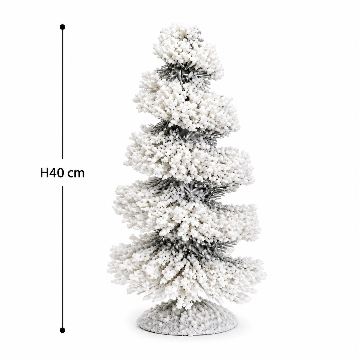 Snowflake Tree
