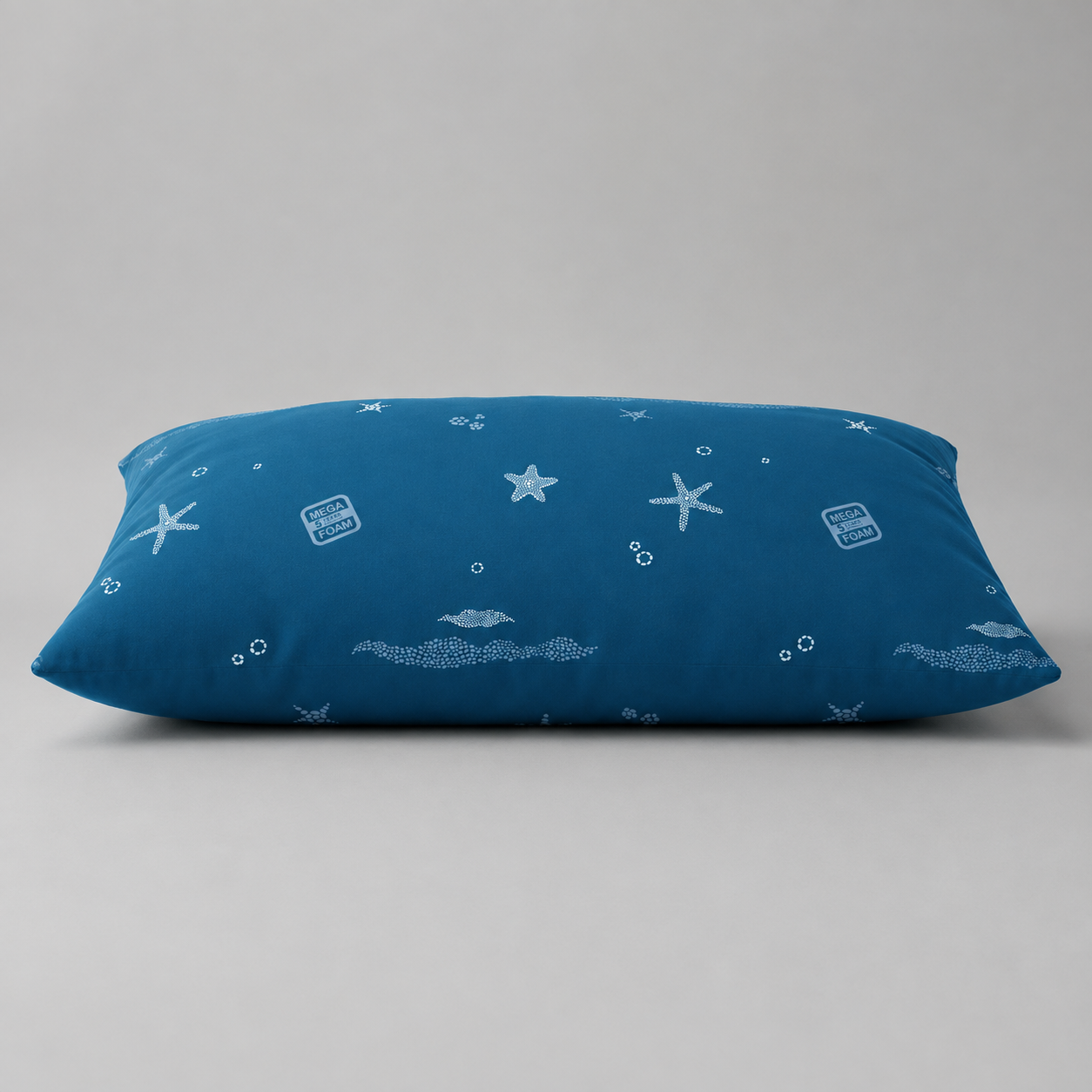 Fiber Pillow 9x16"