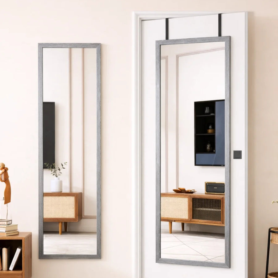 #Color_Gray Oak