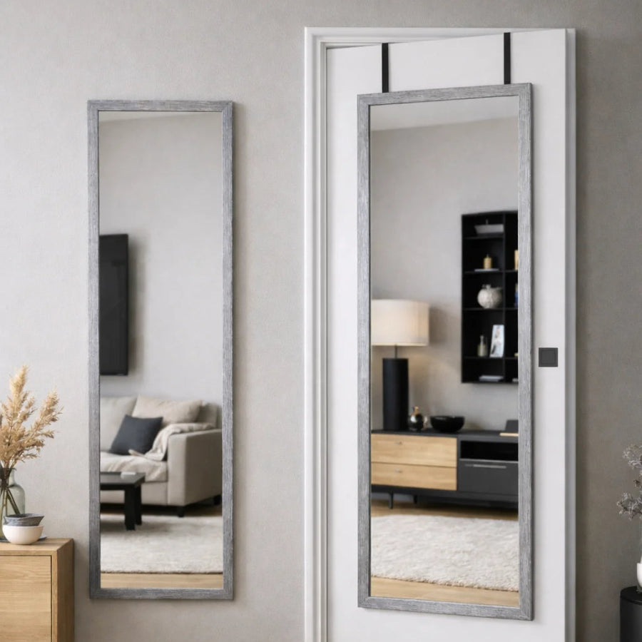 #Color_Gray Oak