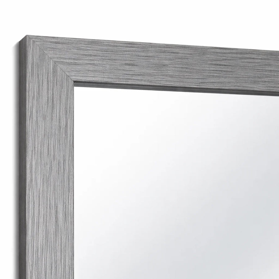 #Color_Gray Oak