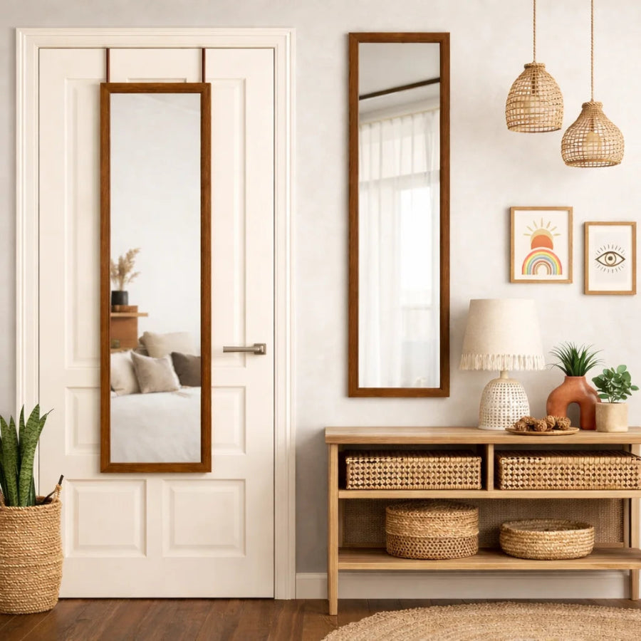 #Color_Brown Teak