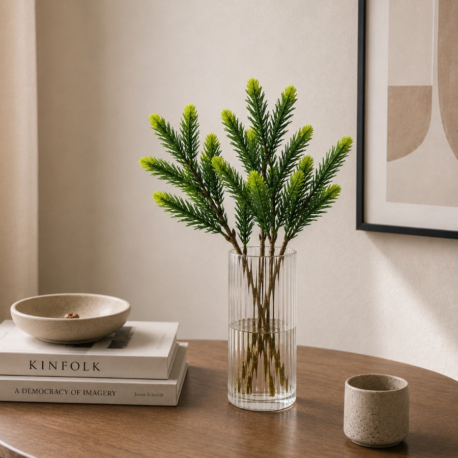 Cedar Leaf