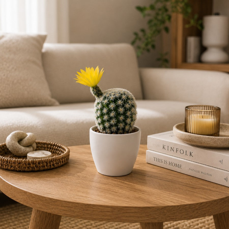 Notocactus