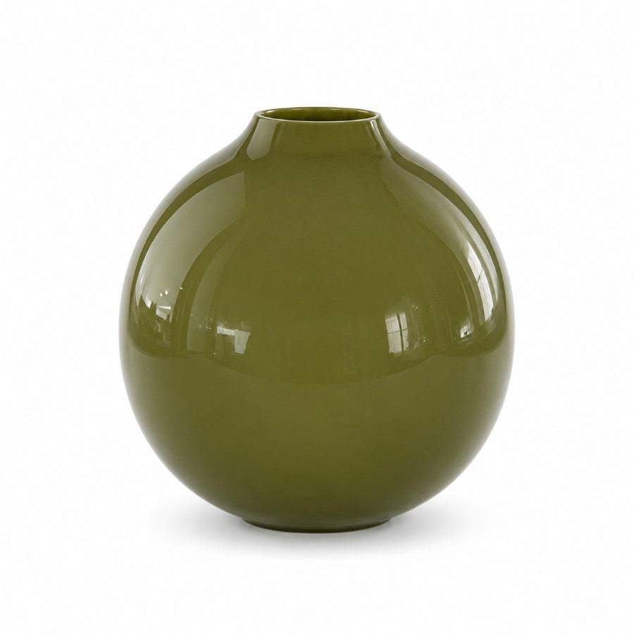 Alura Glass Vase