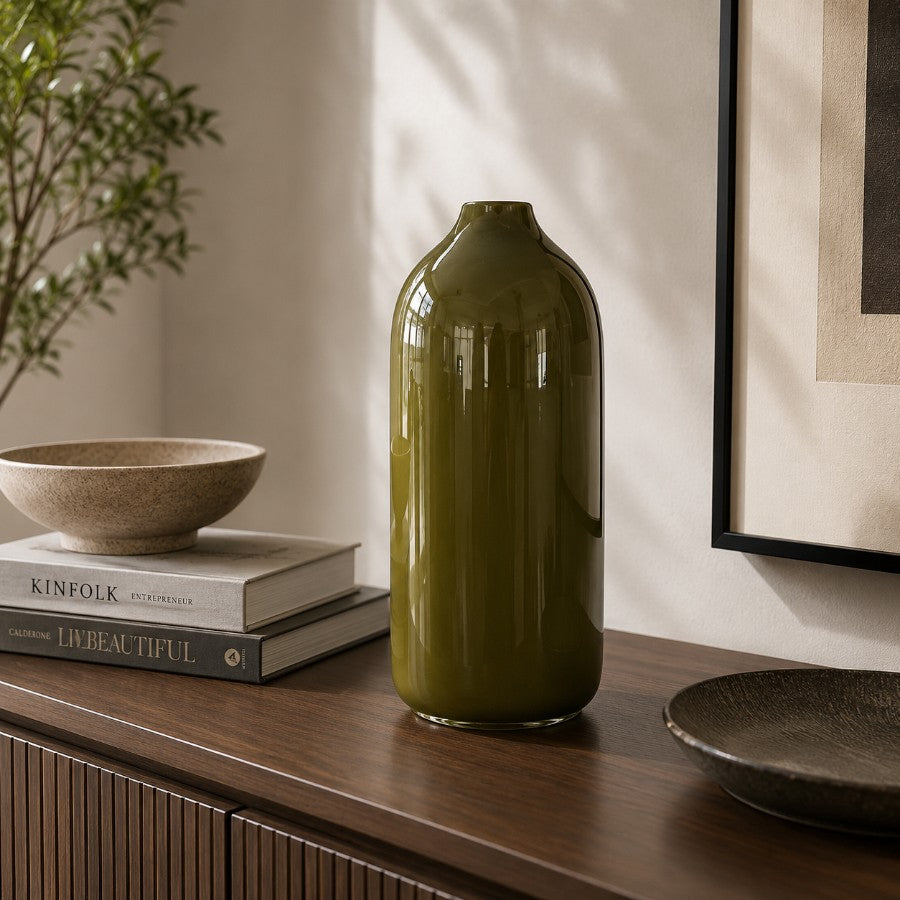Izumo Cylinder Vase