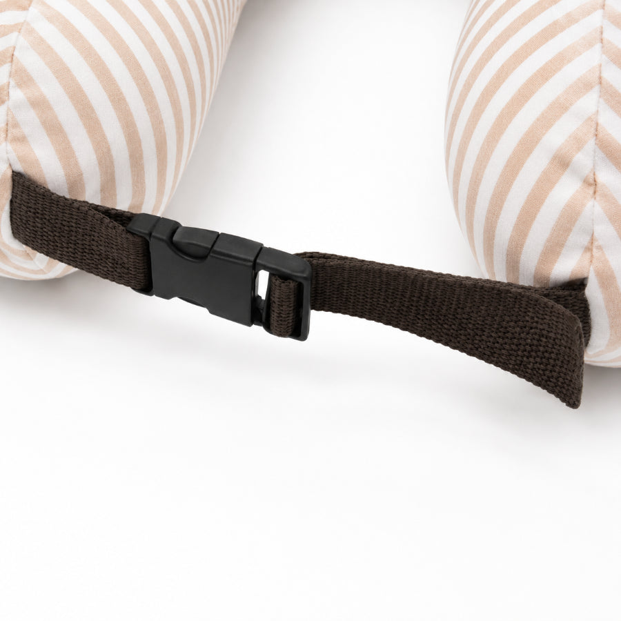 Bend Beads Neck Pillow