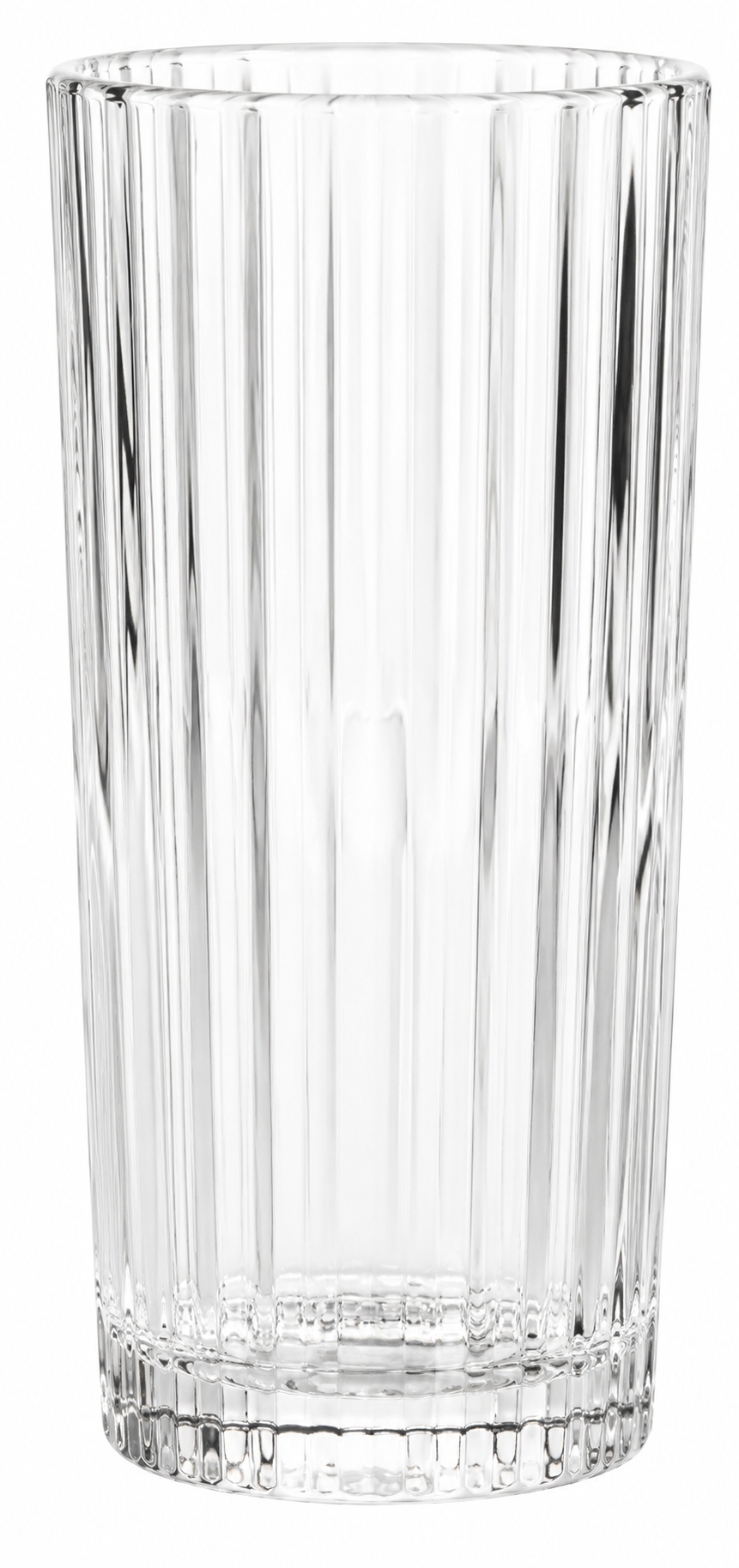 Vielle Drinking Glass 4pc Set - 11oz