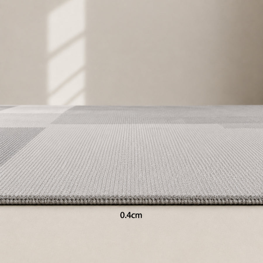 Asne Boho Printed Rug