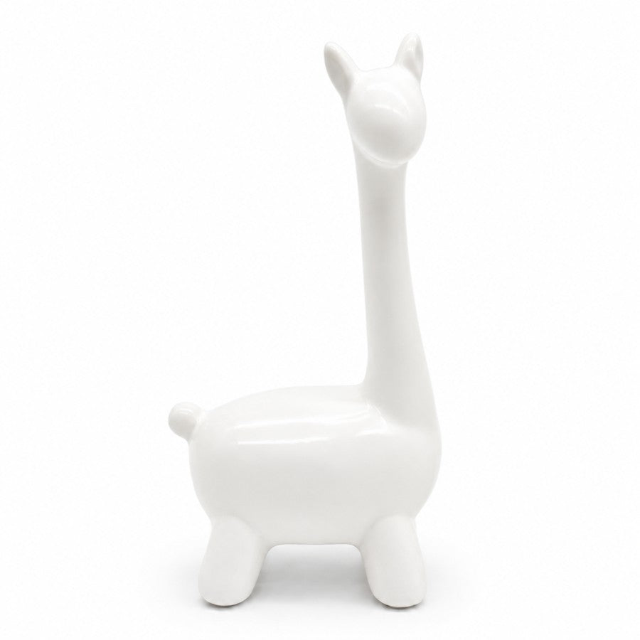 Gentle Giraffe Decor Set of 3