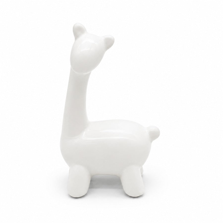 Gentle Giraffe Decor Set of 3