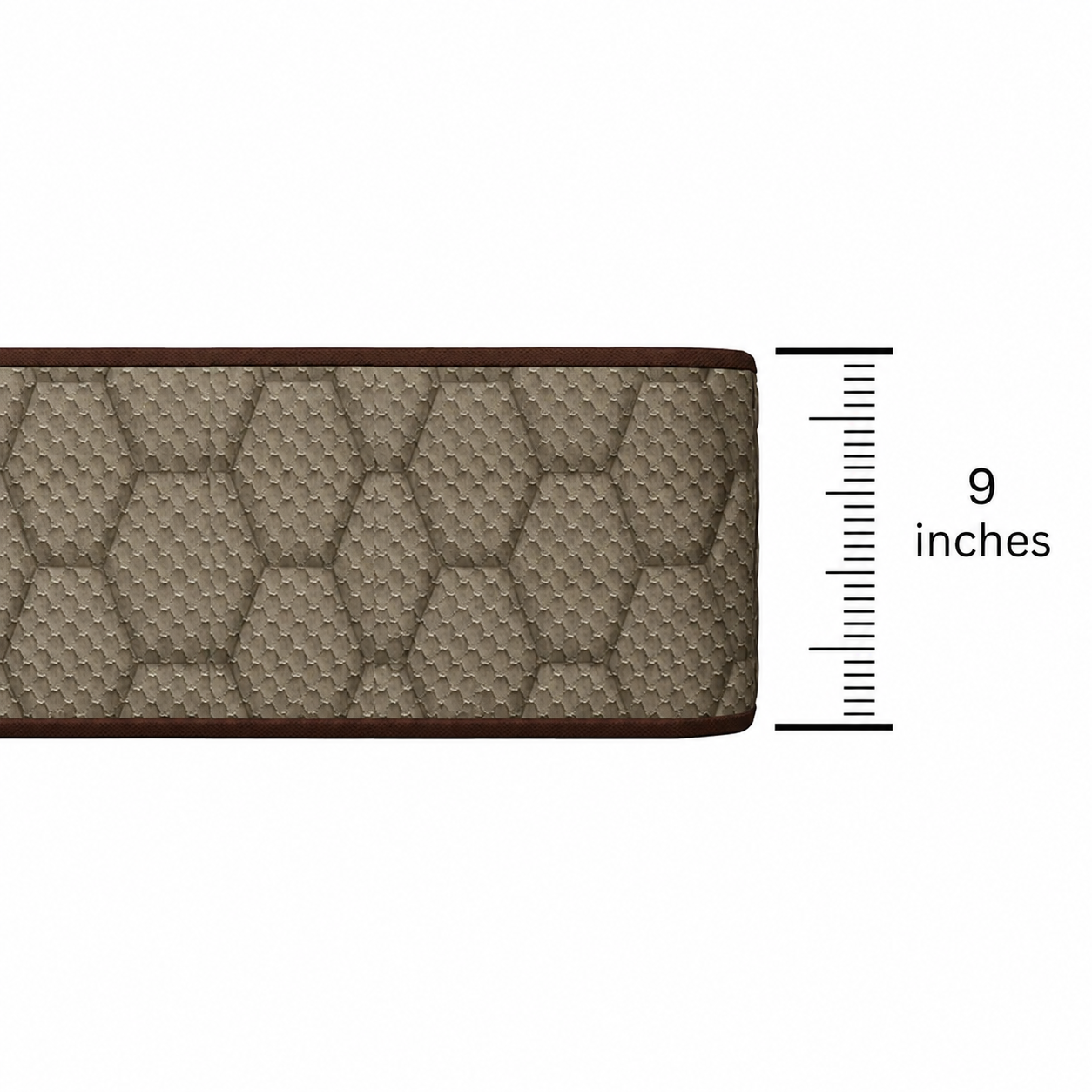 G2G HQ Pocket Spring Mattress
