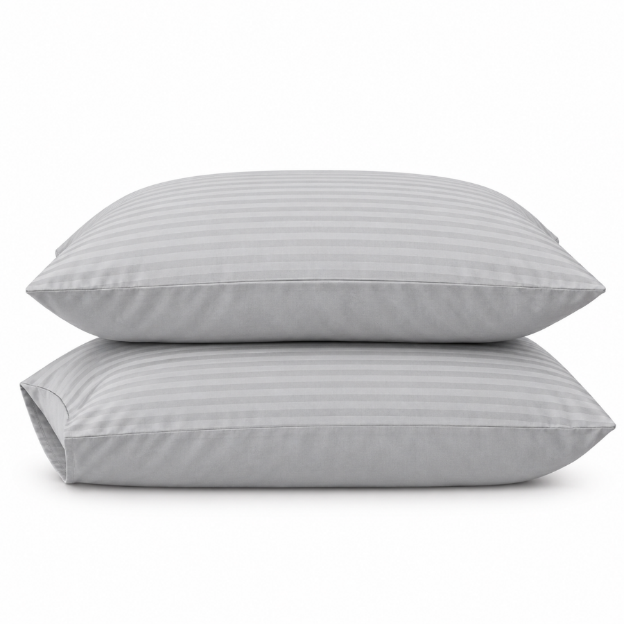 Basic Gray Bed In A Bag