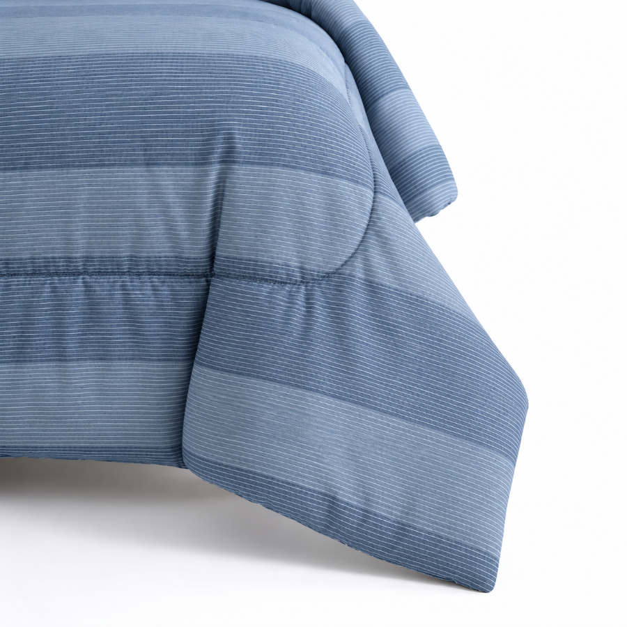 Zaya Basic Printed Comforter