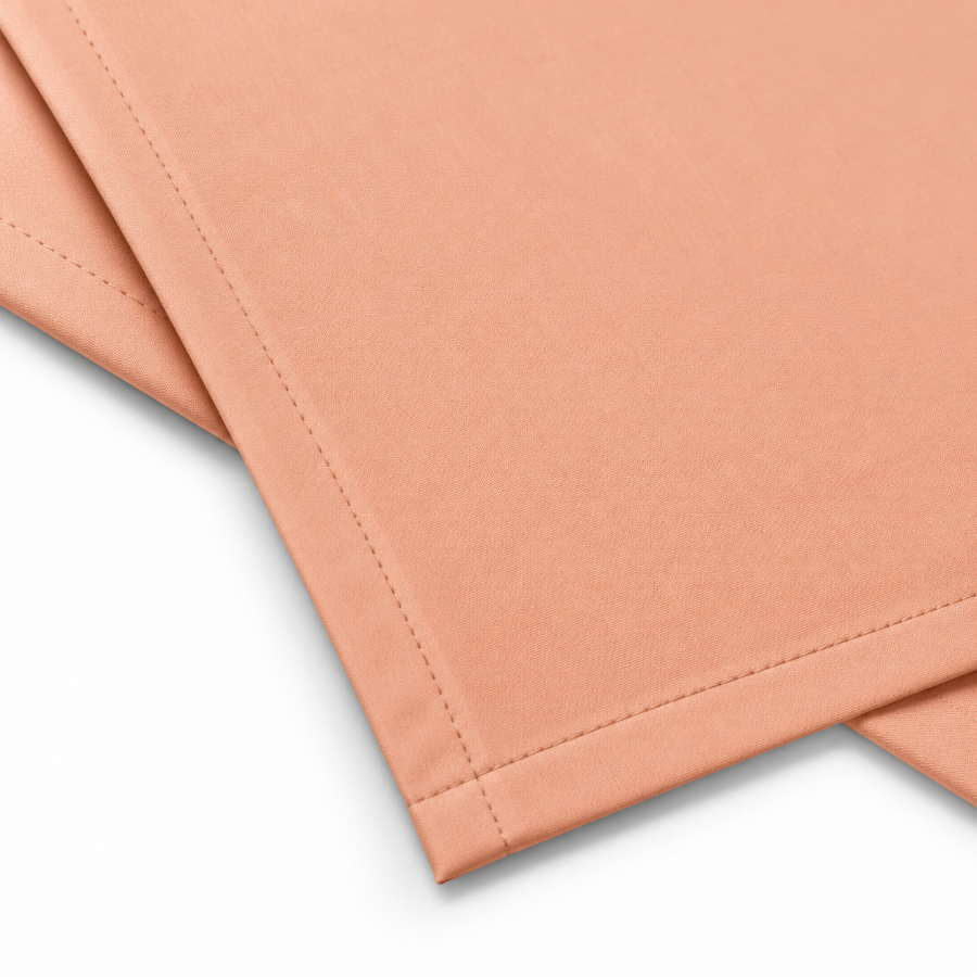 Super Soft Pink Sand 4pc Sheet Set