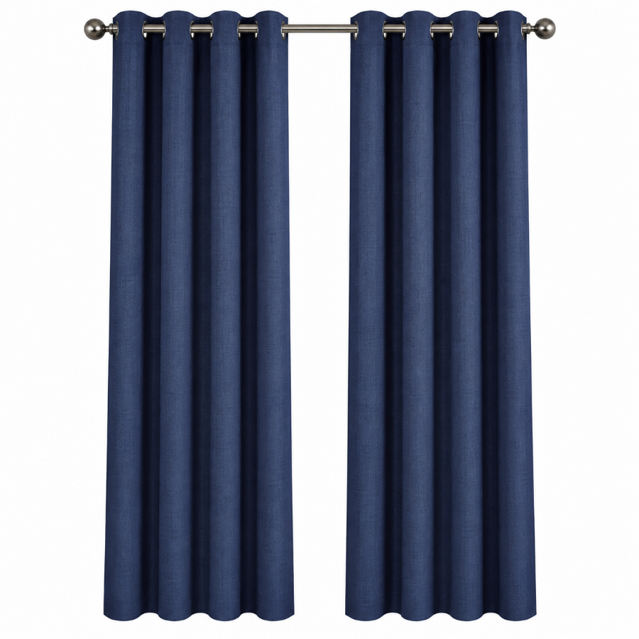 Bonde Blackout Curtain