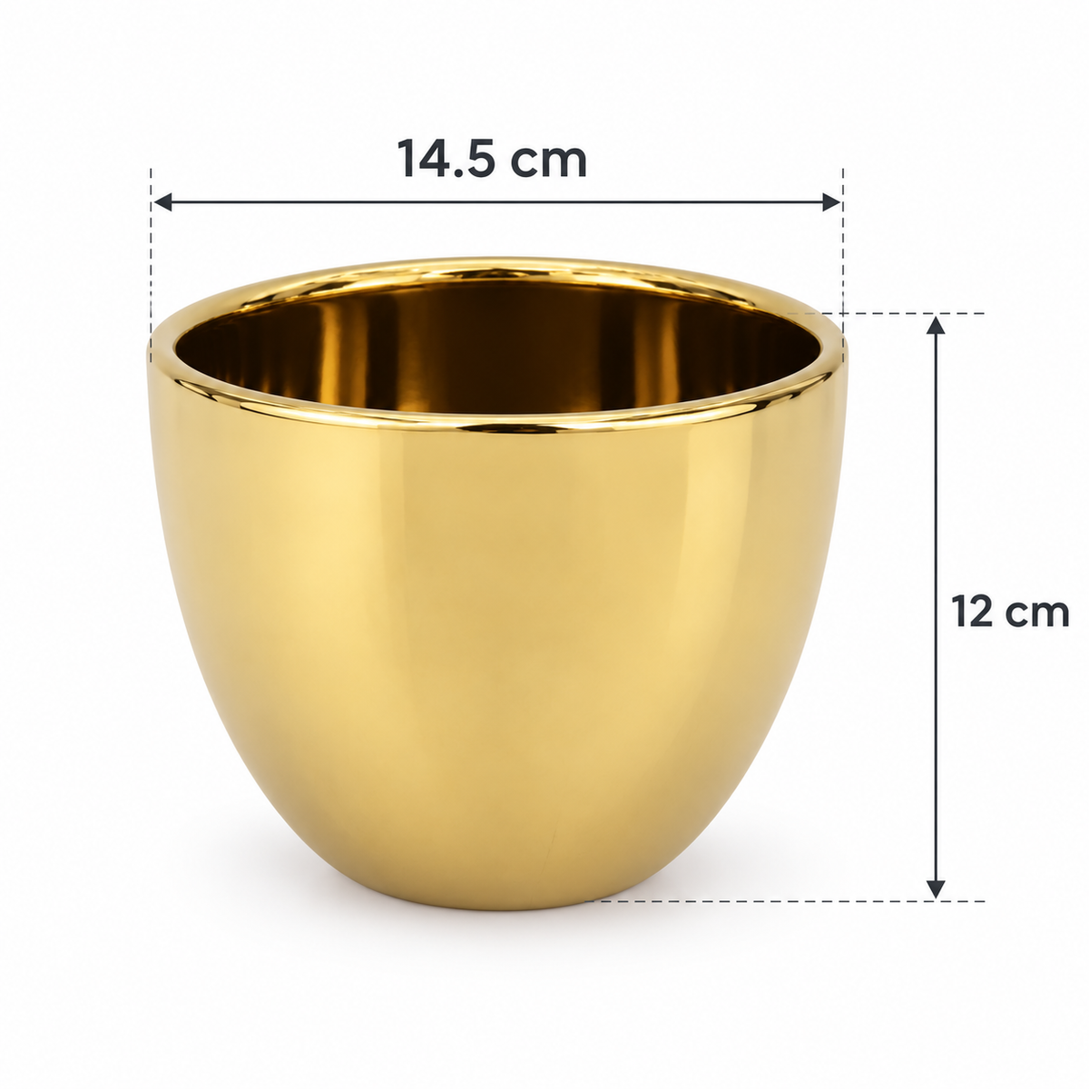Hasami Ceramic Pot