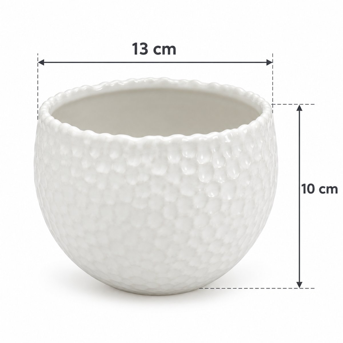 Iwami Ceramic Pot