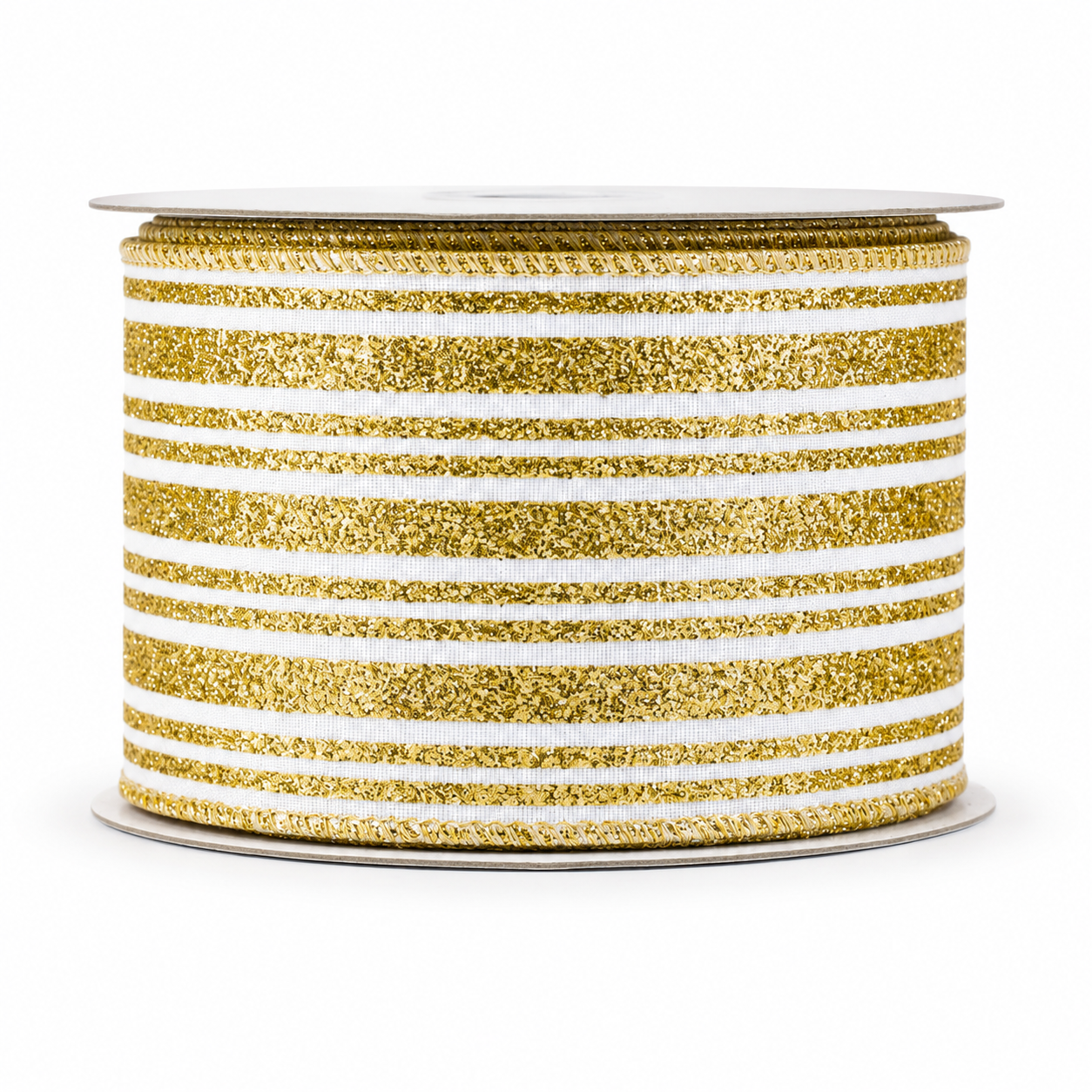 Kendra Ribbon Gold