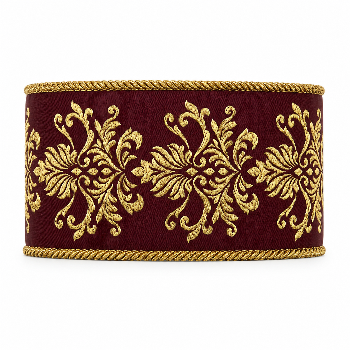 Tinsley Ribbon Red