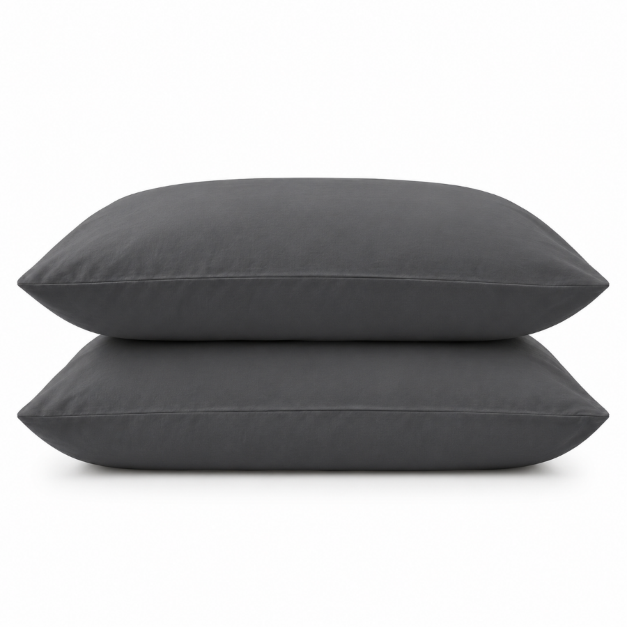Super Soft Pweter Pillowcases