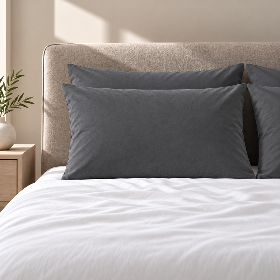 Super Soft Pweter Pillowcases