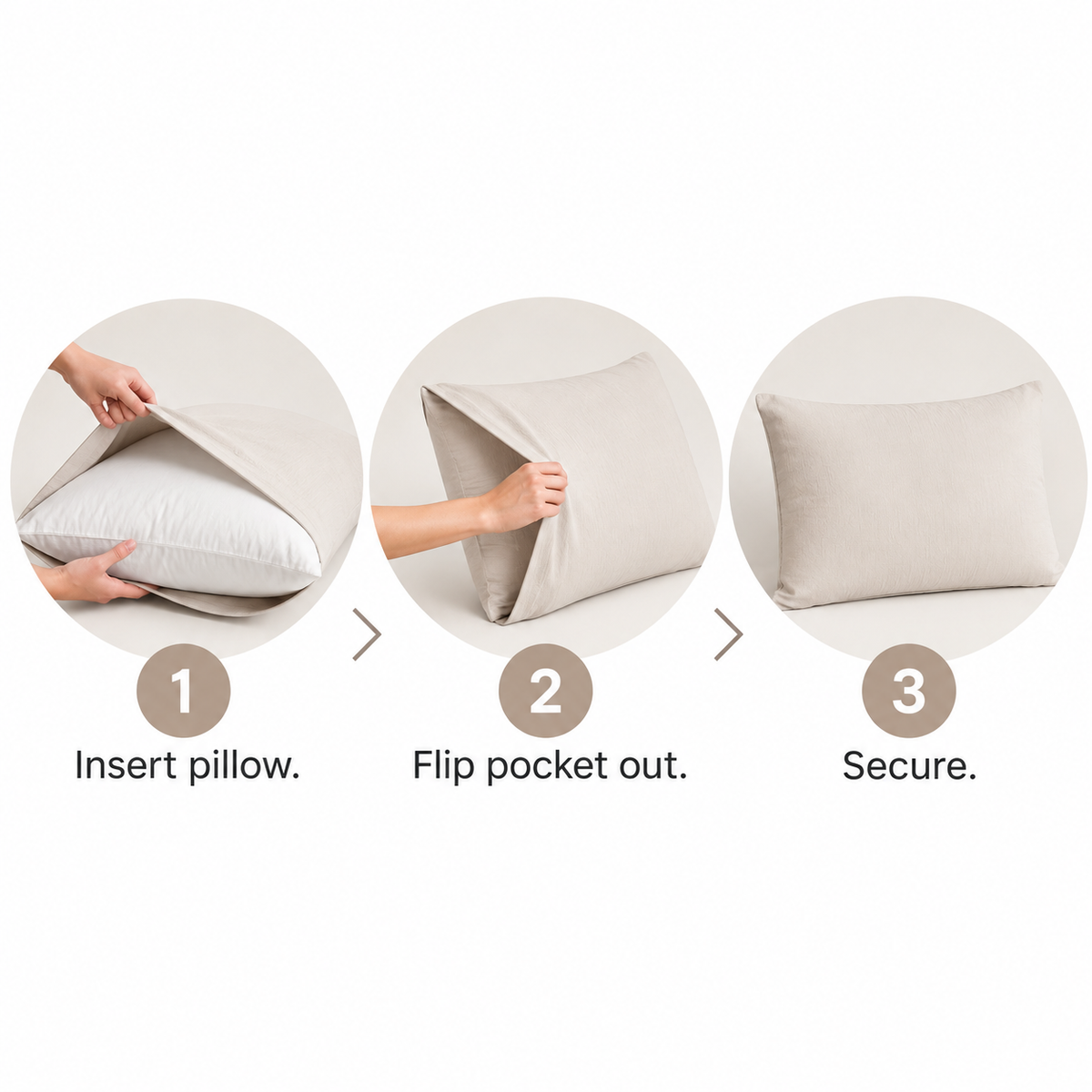 Super Soft Bed in A Bag