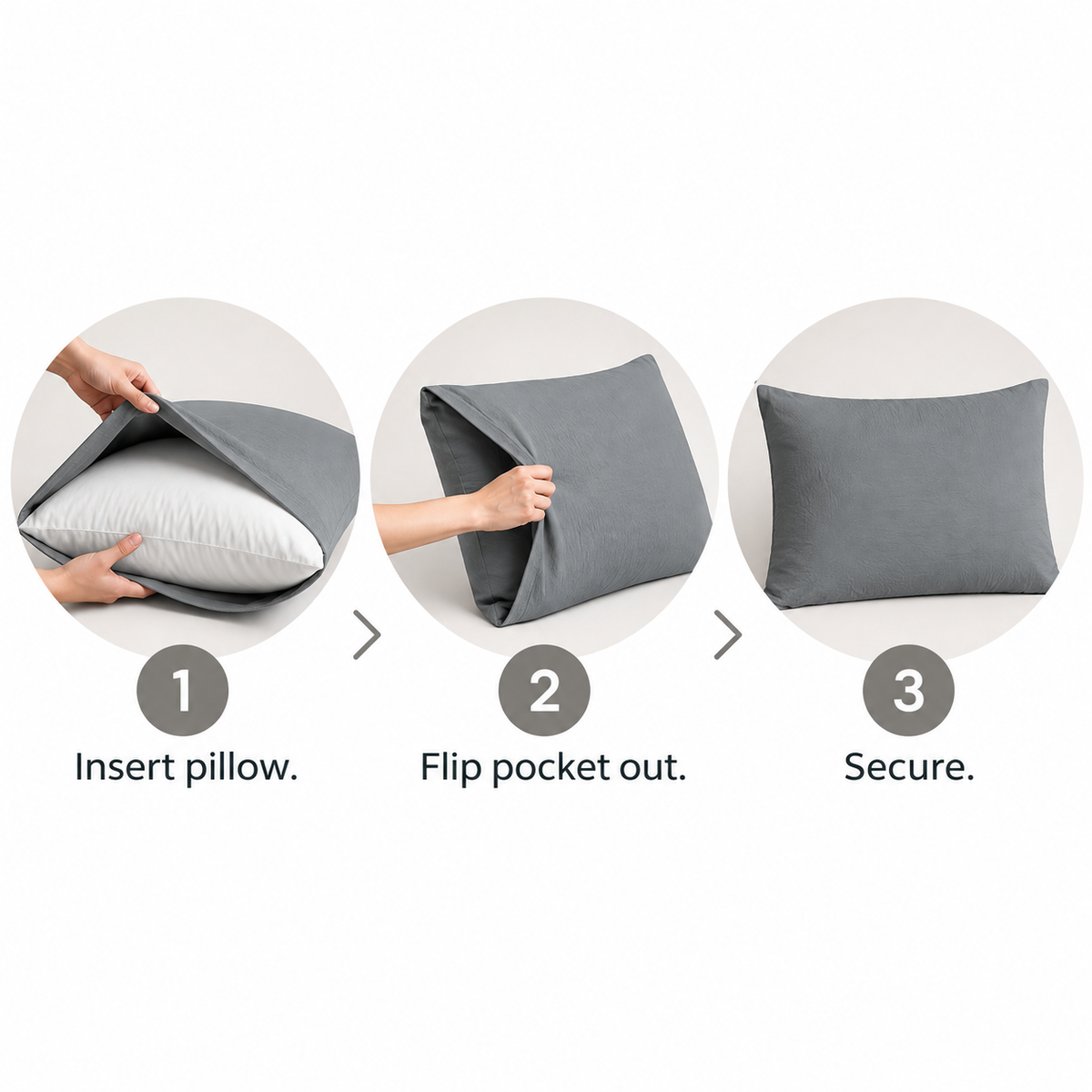 Super Soft Bed in A Bag