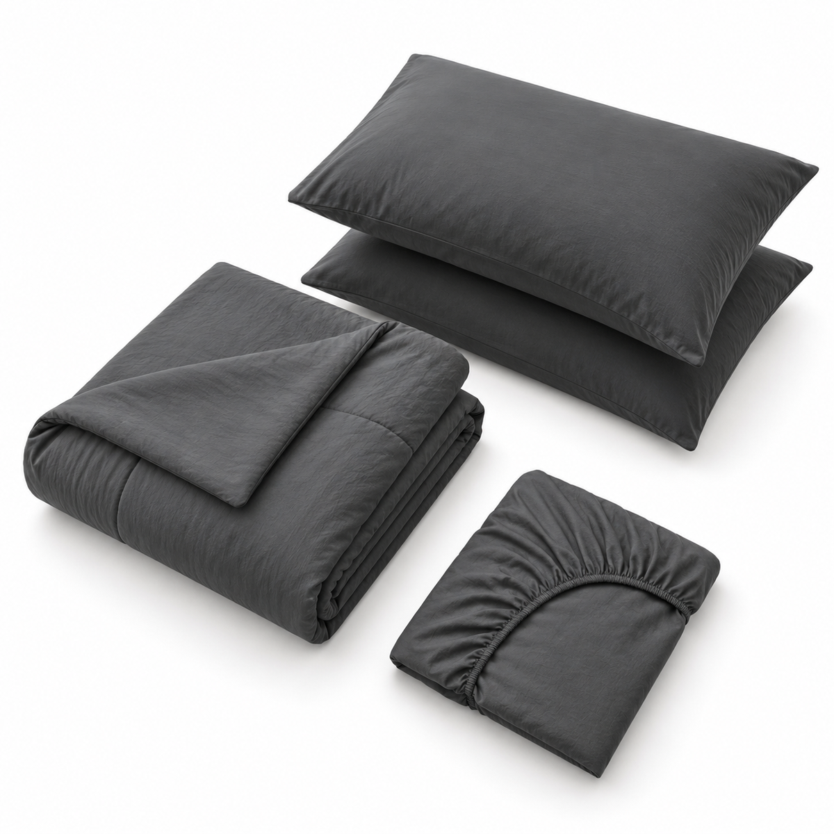 Super Soft Bed in A Bag