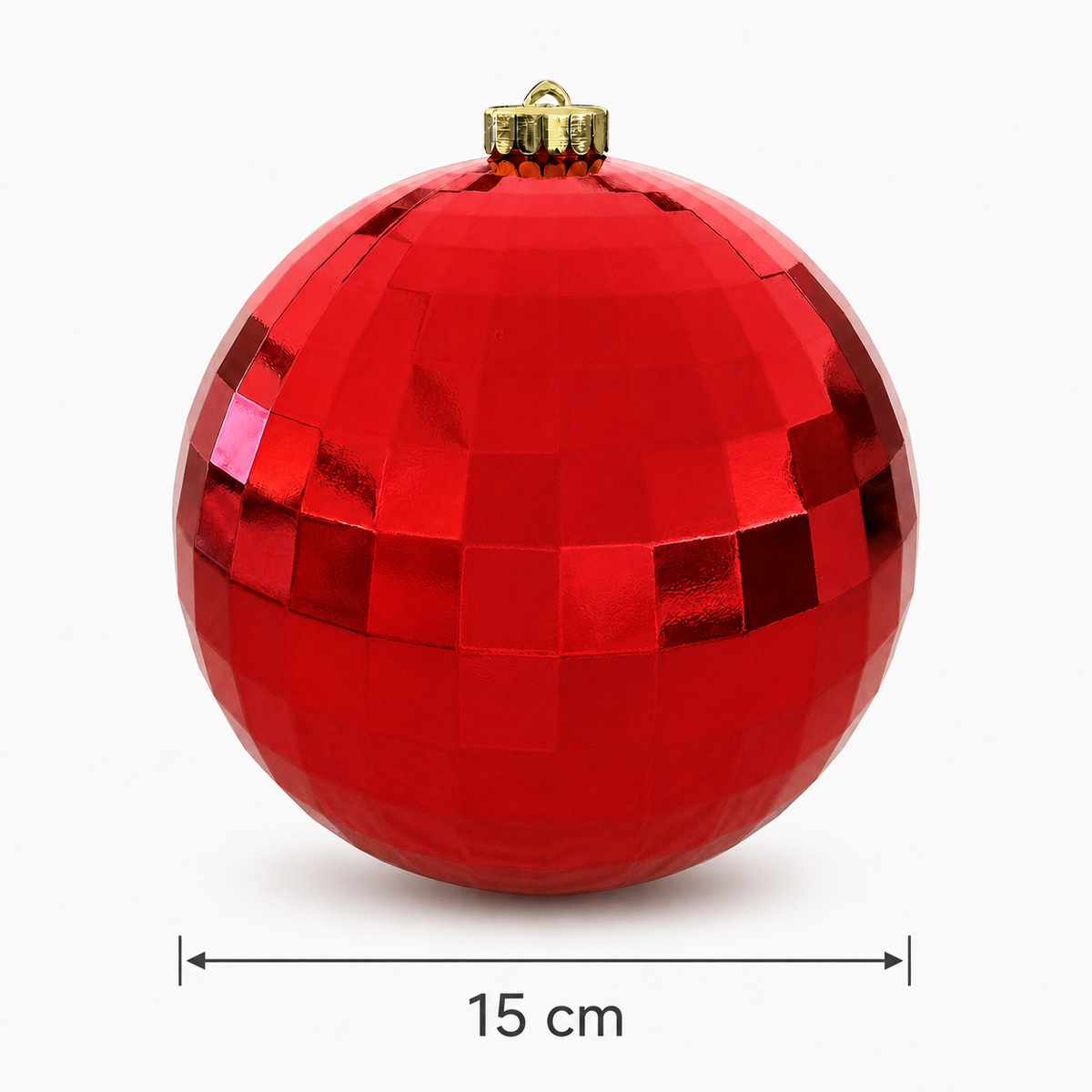 Shinesphere Red Ball 15 cm