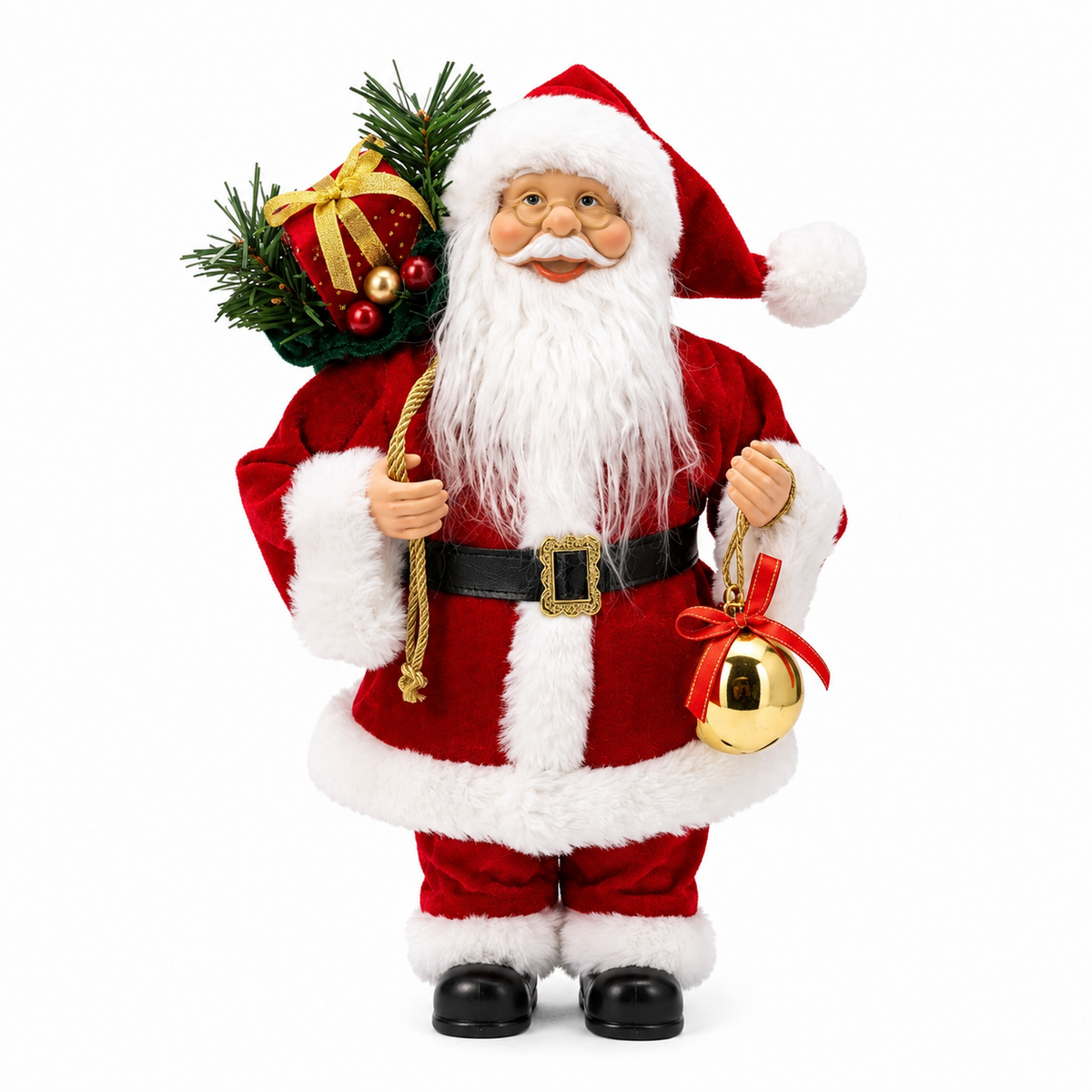 Nikolaus Standing