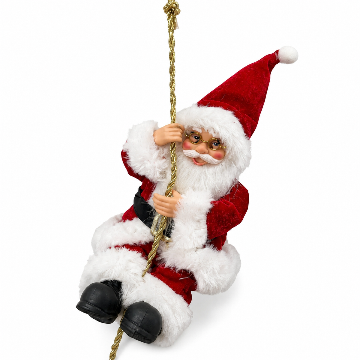 Saint Nick