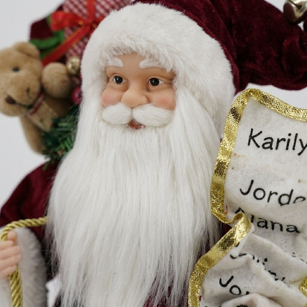 Perenoel Sitting