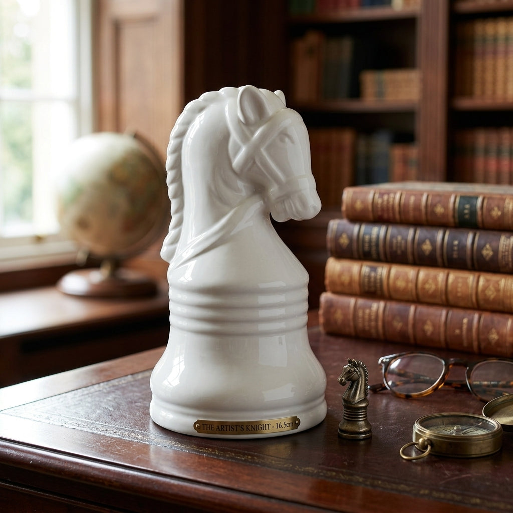 Knight Chess Piece