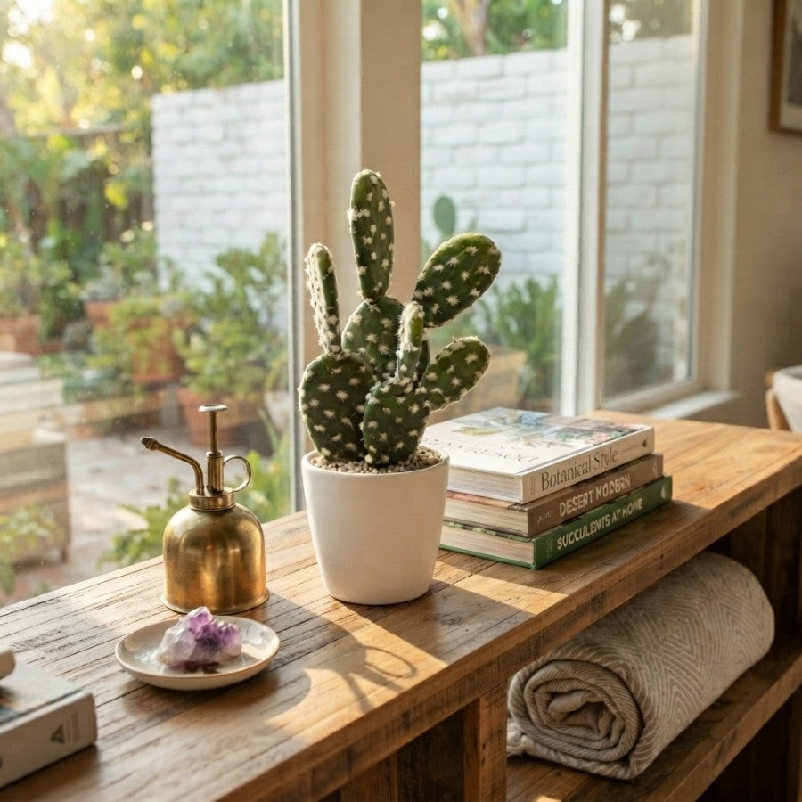 Bunny Ear Cactus