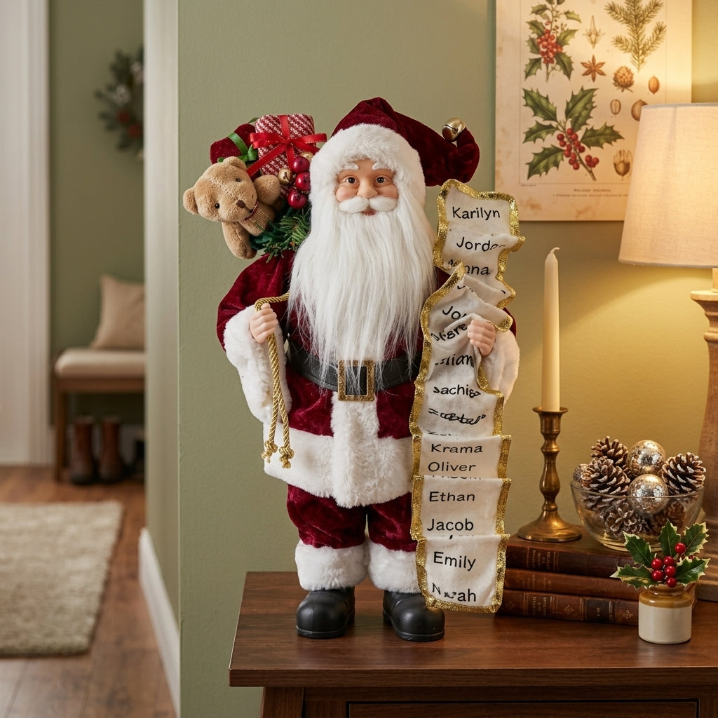 Perenoel Sitting