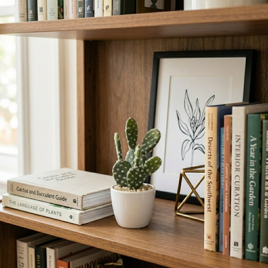 Bunny Ear Cactus