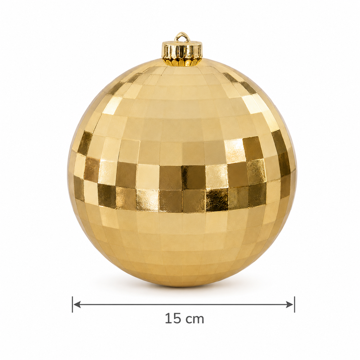 Shinesphere Gold Ball 15 cm