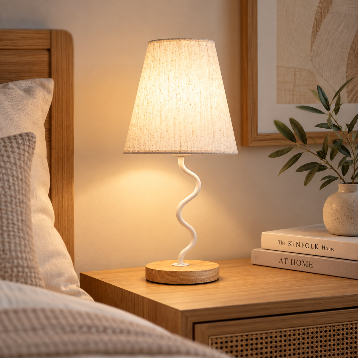 Beda Mini Table Lamp